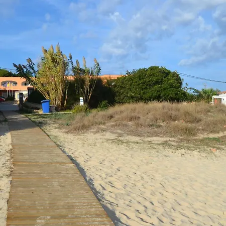 Xaloc Playa Punta Prima (Menorca)