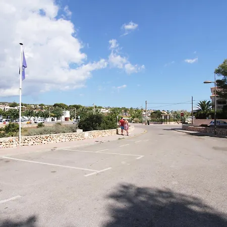 Xaloc Playa Punta Prima (Menorca)
