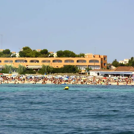 Hotel Xaloc Playa