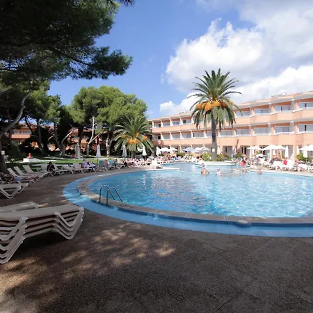 Xaloc Playa Punta Prima (Menorca)