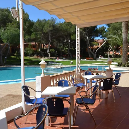 Xaloc Playa Hotel 3*