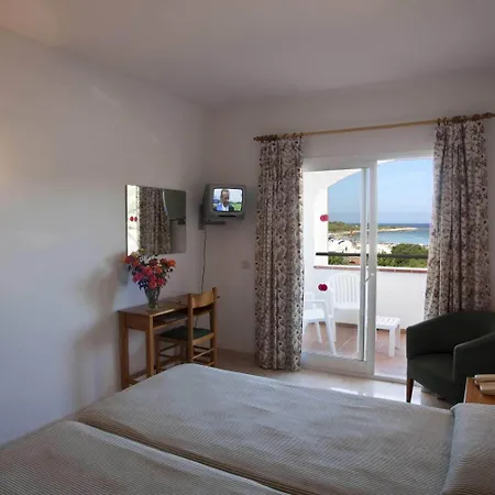 Xaloc Playa Hotel Punta Prima (Menorca)