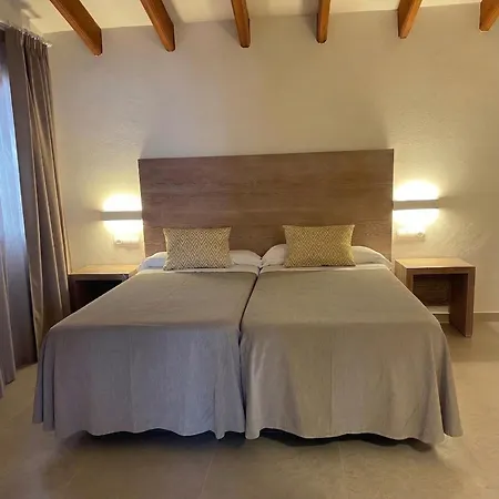 Hotel Xaloc Playa Punta Prima (Menorca)