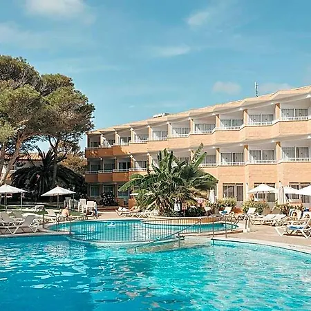 Xaloc Playa Punta Prima (Menorca)