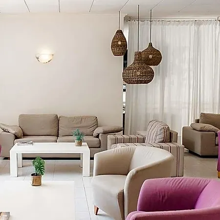 Hotel Xaloc Playa Punta Prima (Menorca)