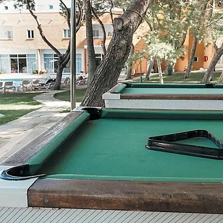 Xaloc Playa Punta Prima (Menorca)