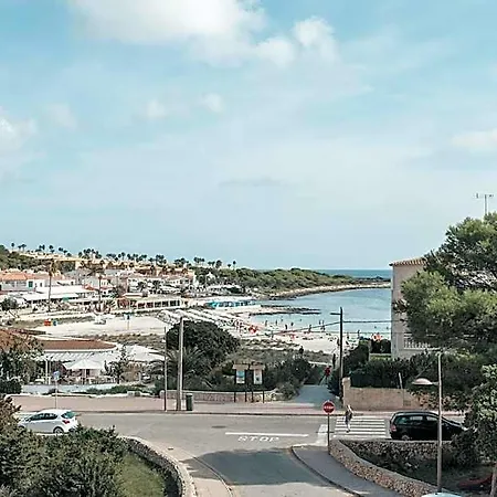 Xaloc Playa 3* Punta Prima (Menorca)