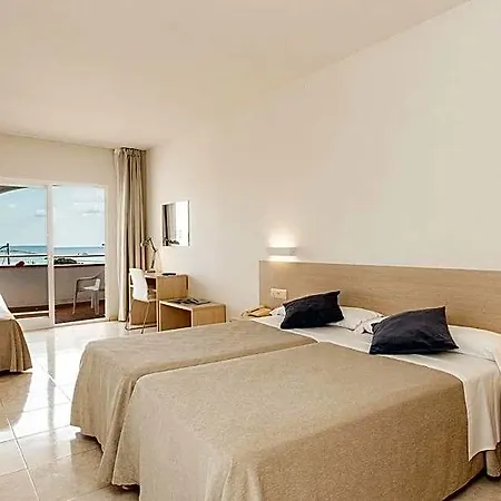 Xaloc Playa 3* Punta Prima (Menorca)