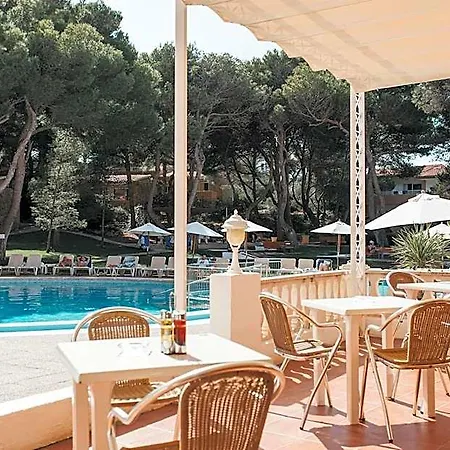 Hotel Xaloc Playa Punta Prima (Menorca)