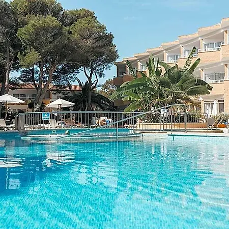 Xaloc Playa Hotel 3*