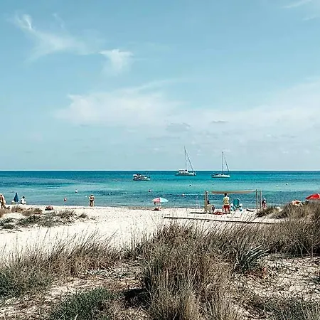 Xaloc Playa Hotel