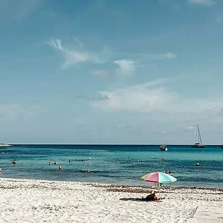 Xaloc Playa Hotel 3*