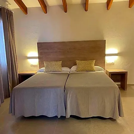 Xaloc Playa Punta Prima (Menorca)