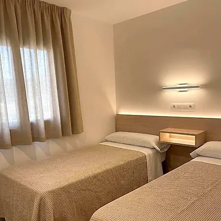 Hotel Xaloc Playa 3*