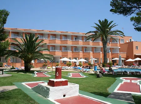 Xaloc Playa Punta Prima (Menorca)