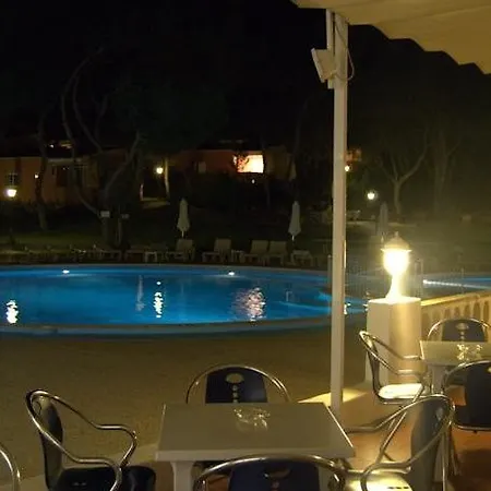 Xaloc Playa 3* Punta Prima (Menorca)