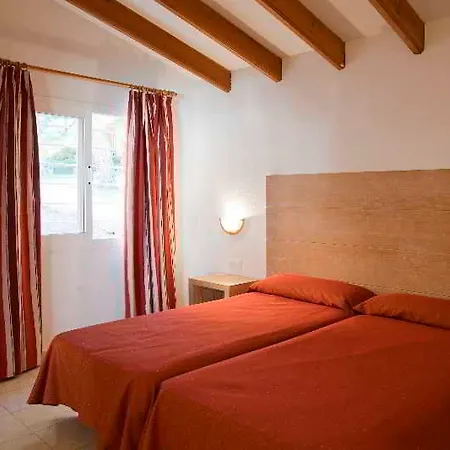 Hotell Xaloc Playa Punta Prima (Menorca)
