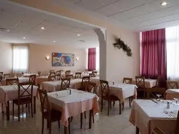 Hotell Xaloc Playa