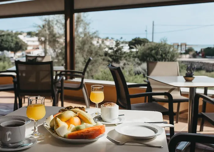 Xaloc Playa Hotel Punta Prima (Menorca)