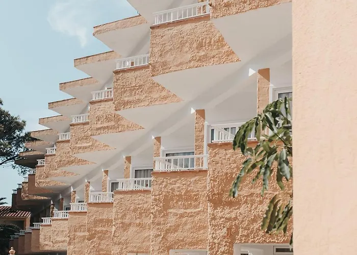 Hotel Xaloc Playa 3*