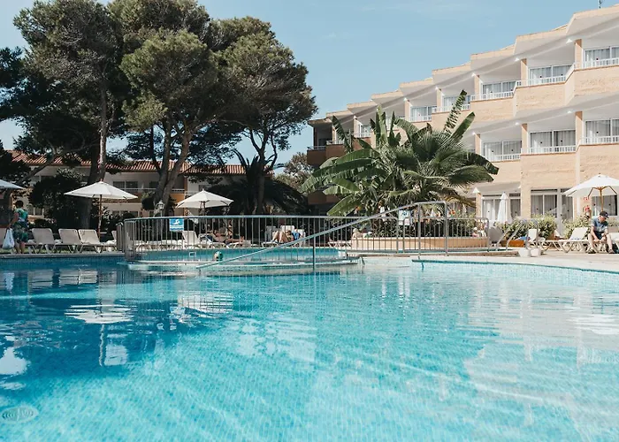 Xaloc Playa Hotel Punta Prima (Menorca)