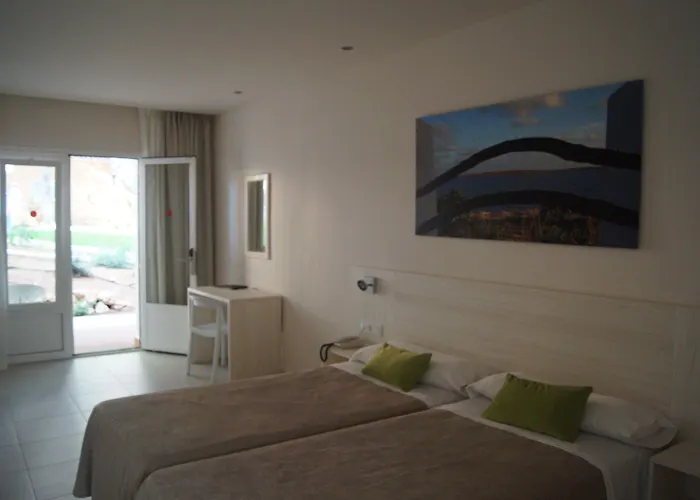 Xaloc Playa Hotel 3*