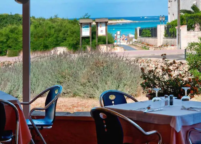 Xaloc Playa 3* Punta Prima (Menorca)