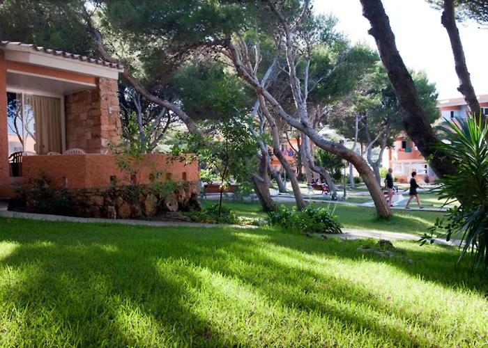 Xaloc Playa Hotel Punta Prima (Menorca)