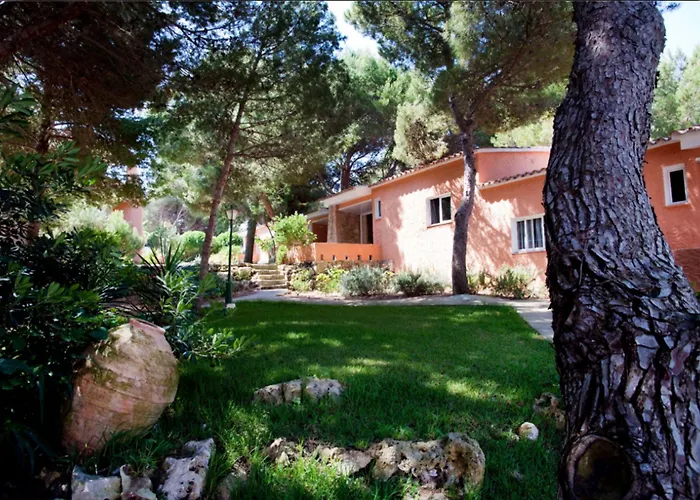 Xaloc Playa Punta Prima (Menorca)