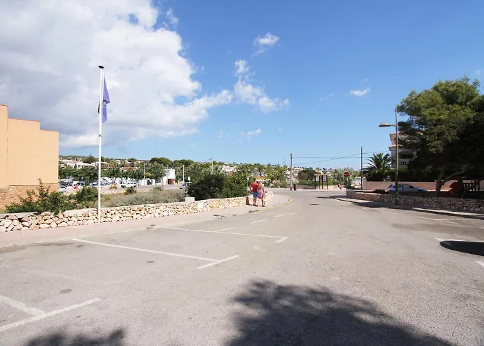 Xaloc Playa Punta Prima (Menorca)