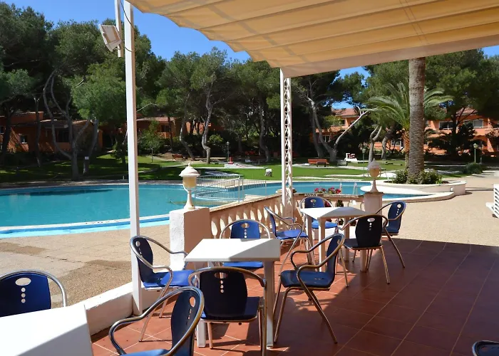 Xaloc Playa Hotel 3*