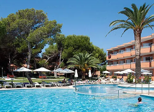 Hotel Xaloc Playa 3*