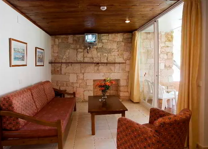 Xaloc Playa Hotel Punta Prima (Menorca)