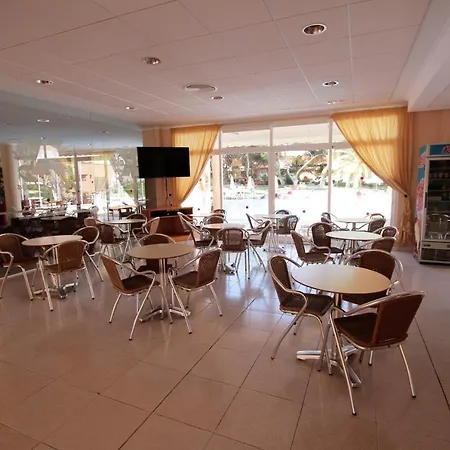 Xaloc Playa 3* Punta Prima (Menorca)