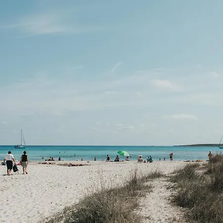 Xaloc Playa 3* Punta Prima (Menorca)