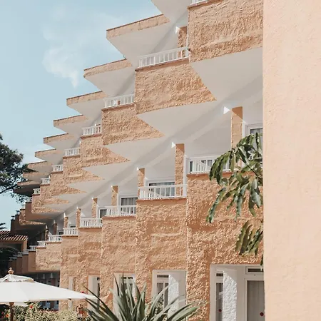 Szálloda Xaloc Playa 3*