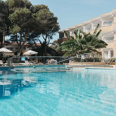 Xaloc Playa Szálloda Punta Prima