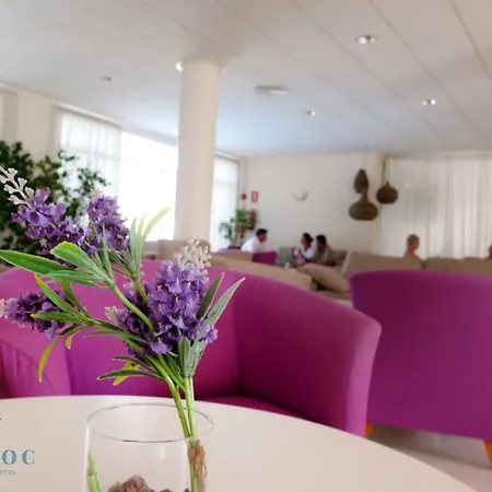 Xaloc Playa 3* Punta Prima (Menorca)