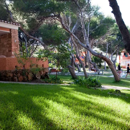 Xaloc Playa Szálloda Punta Prima