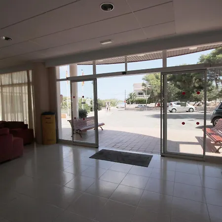 Xaloc Playa Szálloda 3*