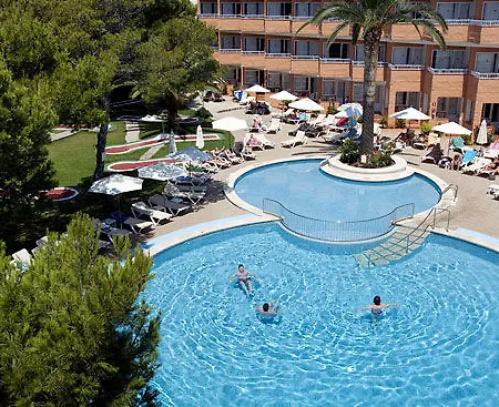 Xaloc Playa 3* Punta Prima (Menorca)