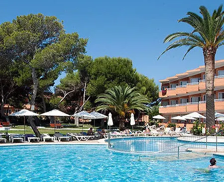 Szálloda Xaloc Playa 3*