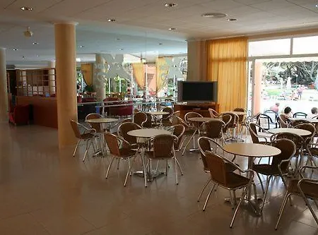 Szálloda Xaloc Playa 3*