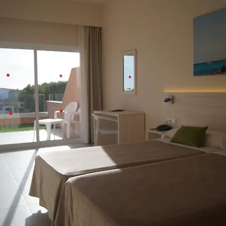 Xaloc Playa Szálloda 3*