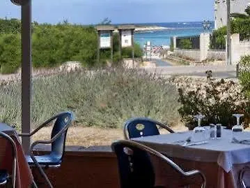 Xaloc Playa Szálloda