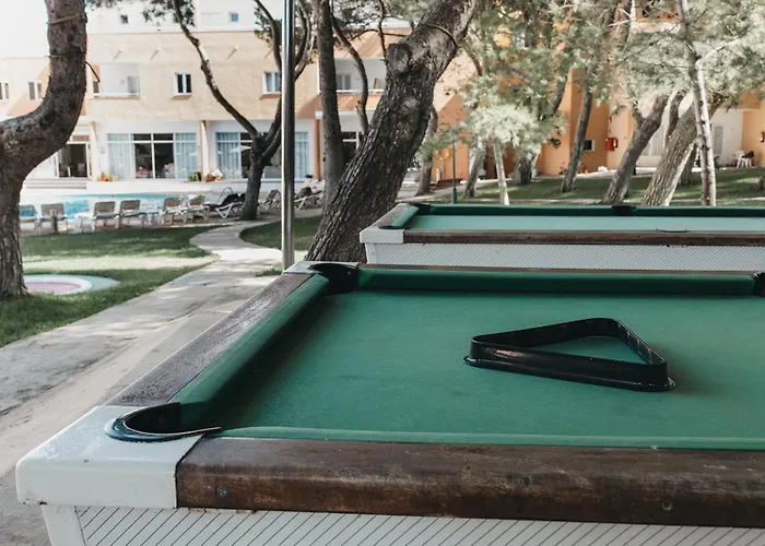 Xaloc Playa 蓬塔普里马