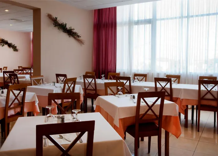 酒店 Xaloc Playa 3*