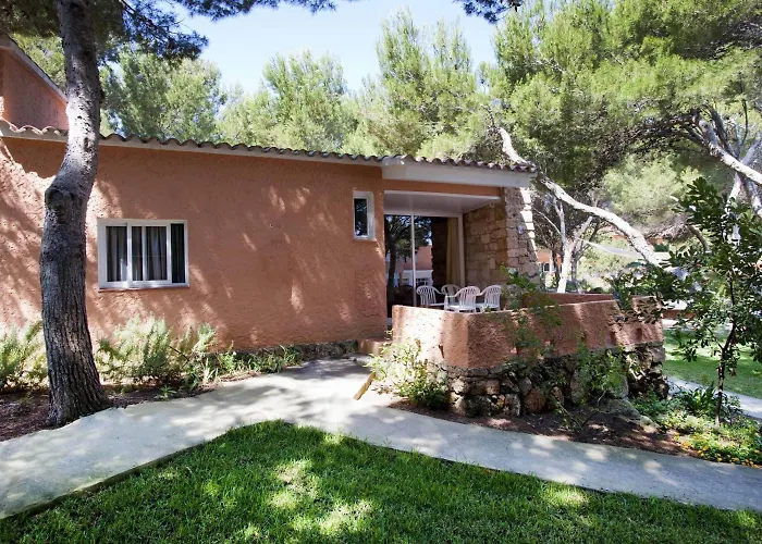 Xaloc Playa 3* 蓬塔普里马