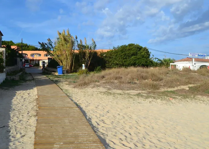 Xaloc Playa 蓬塔普里马