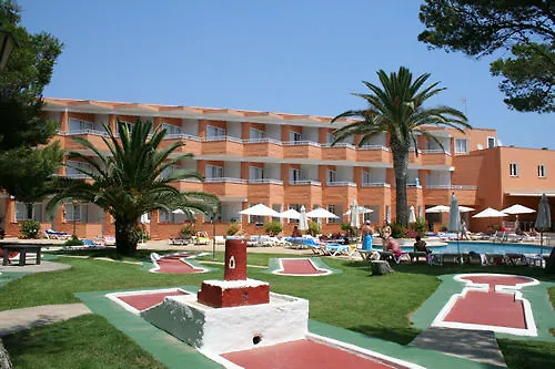 Xaloc Playa 蓬塔普里马